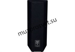 YAMAHA R215 акустическая система 1000Вт., 4ohm, 2x15''+ 1.75'', 40Hz-20kHz, 69кг. - фото 160723