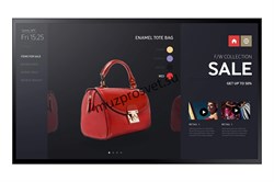 Комплект ВКС системы видеоконференцсвязи для совместной работы государственных учреждений Всё-в-одном - фото 160815