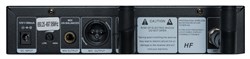 Direct Power Technology DP-200 HEAD радиосистема с поясным передатчиком, головным микрофоном и ЖК-дисплеем - фото 160894