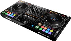 PIONEER DDJ-1000SRT 4-канальный профессиональный DJ контроллер для Serato - фото 160938