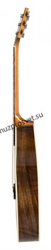 GIBSON 2019 J-200 Studio (Burst) Walnut Burst гитара электроакустическая, цвет санберст в комплекте кейс - фото 160969