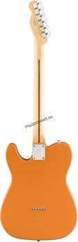 FENDER Player Telecaster®, Maple Fingerboard, Capri Orange электрогитара - фото 161064