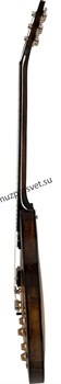 GIBSON 2019 ES-335 STUDIO VINTAGE BURST полуакустическая электрогитара, цвет санберст, в комплекте кейс - фото 161120