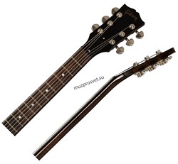 GIBSON 2019 ES-335 STUDIO VINTAGE BURST полуакустическая электрогитара, цвет санберст, в комплекте кейс - фото 161122