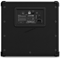 LINE 6 SPIDER V 30 MKII моделирующий гитарный комбоусилитель, 30 Вт - фото 161131