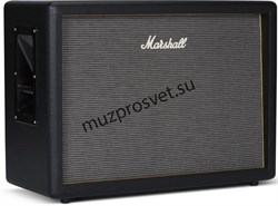 MARSHALL ORI212-E ORIGIN CABINET кабинет гитарный, 160 Ватт, 2х12' Celestion Seventy-80 - фото 161232