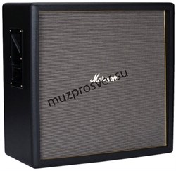 MARSHALL ORI412B-E ORIGIN CABINET гитарный кабинет, прямой, 240 Ватт, 4х12' Celestion G12E-60 - фото 161240