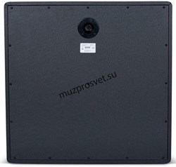 MARSHALL ORI412B-E ORIGIN CABINET гитарный кабинет, прямой, 240 Ватт, 4х12' Celestion G12E-60 - фото 161241