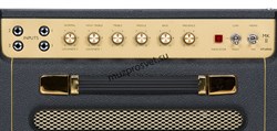 MARSHALL SV20C STUDIO VINTAGE ламповый комбоусилитель для электрогитары, 20 Ватт, 1х10' Celestion V-type - фото 161243