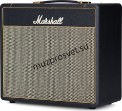 MARSHALL SV20C STUDIO VINTAGE ламповый комбоусилитель для электрогитары, 20 Ватт, 1х10' Celestion V-type - фото 161244