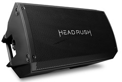 HEADRUSH FRFR112 мониторная система для моделирующих процессоров эффектов, динамики 1х12' и 1х1.4', 2000 Ватт пик - фото 161251