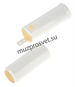 SHURE WA712-WHT корпус для передатчика BLX2/PG58, цвет белый - фото 161268