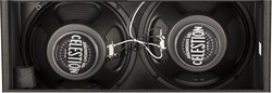 FENDER CHAMPION 100XL моделирующий комбоусилитель, 100 Ватт, динамики 2х12' Celestion “Midnight 60” - фото 161291