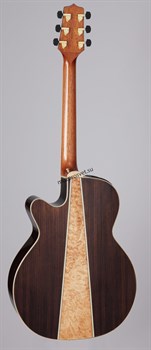TAKAMINE G90 SERIES GN93CE электроакустическая гитара типа NEX CUTAWAY, цвет натуральный. - фото 161316