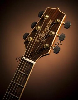 TAKAMINE G90 SERIES GN93CE электроакустическая гитара типа NEX CUTAWAY, цвет натуральный. - фото 161317