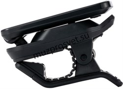 KORG Pitchclip2+ PC-2+ цифровой тюнер-прищепка - фото 161410