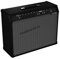 LINE 6 SPIDER V 240 MKII моделирующий гитарный комбоусилитель, 240 Вт - фото 161432