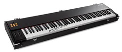 AKAI PRO MPK ROAD 88 USB-миди клавиатура, 88 клавиш, звуковая корта (4 вых.) - фото 161494