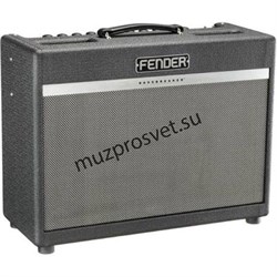 FENDER BASSBREAKER 30R 230V EUR ламповый гитарный комбоусилитель, 30 Ватт - фото 161510