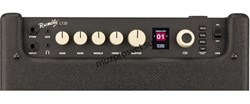 FENDER RUMBLE LT 25 230V EU комбоусилитель для бас-гитары, 25 Ватт - фото 161517