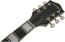 GRETSCH G2622 STRML CB DC PHNTM полуакустическая электрогитара, цвет Phantom Metallic - фото 161787