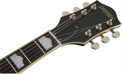 GRETSCH G2420 HLW SC ABB полуакустическая электрогитара, цвет санберст - фото 161955