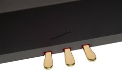 ROLAND LX-7-CB цифровое фортепиано_1-я часть комплекта - фото 161973