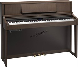 ROLAND LX-7-BW цифровое фортепиано_1-я часть комплекта - фото 161990
