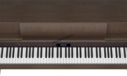 ROLAND LX-7-BW цифровое фортепиано_1-я часть комплекта - фото 161991