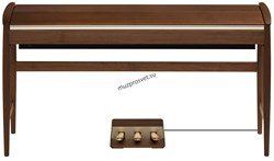 ROLAND KF-10-KW Элитное фортепиано фабрики Karimoku - фото 161994