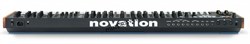 Novation Summit двухмодульный 16ти голосый полифонический синтезатор. 61 клавиша с тремя оксфордскими осциляторами - фото 162026