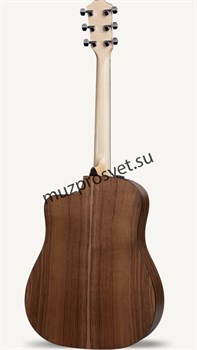 TAYLOR 110ce-SB электроакустическая гитара, цвет санбёрст, в комплекте чехол - фото 162094