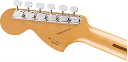 FENDER VINTERA '70S TELECASTER® DELUXE, MAPLE FINGERBOARD, MOCHA электрогитара, цвет мокко, в комплекте чехол - фото 162192
