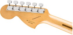 FENDER VINTERA '70S TELECASTER® DELUXE, MAPLE FINGERBOARD, VINTAGE BLONDE электрогитара, цвет бежевый, в комплекте чехол - фото 162198