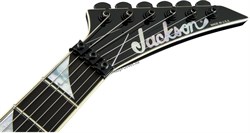 JACKSON USA SELECT SOLOIST™ SL2H электрогитара, цвет белый - фото 162245