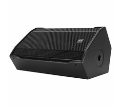 RCF ST 12-SMA II (13000636)   Активный двухполосный сценический монитор 400 Вт, усилители D-класса: 300+100 Вт, 45 Гц - 20 кГц, 129 дБ, FiRPHASE, динамики: 12" (2.5" v.c.) +1" (1.4" v.c.), рупор 90° х 60°, 318 х 594 х 400 мм, 19 кг, возможность установки  - фото 162546