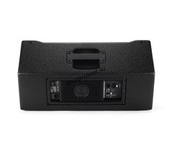 RCF ST 12-SMA II (13000636)   Активный двухполосный сценический монитор 400 Вт, усилители D-класса: 300+100 Вт, 45 Гц - 20 кГц, 129 дБ, FiRPHASE, динамики: 12" (2.5" v.c.) +1" (1.4" v.c.), рупор 90° х 60°, 318 х 594 х 400 мм, 19 кг, возможность установки  - фото 162549