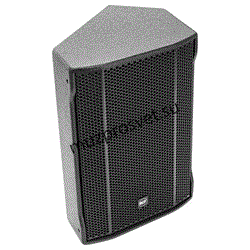 RCF ST 12-SMA II (13000636)   Активный двухполосный сценический монитор 400 Вт, усилители D-класса: 300+100 Вт, 45 Гц - 20 кГц, 129 дБ, FiRPHASE, динамики: 12" (2.5" v.c.) +1" (1.4" v.c.), рупор 90° х 60°, 318 х 594 х 400 мм, 19 кг, возможность установки  - фото 162550