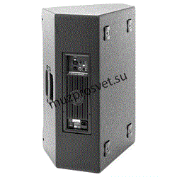 RCF ST 12-SMA II (13000636)   Активный двухполосный сценический монитор 400 Вт, усилители D-класса: 300+100 Вт, 45 Гц - 20 кГц, 129 дБ, FiRPHASE, динамики: 12" (2.5" v.c.) +1" (1.4" v.c.), рупор 90° х 60°, 318 х 594 х 400 мм, 19 кг, возможность установки  - фото 162551