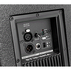 RCF ST 12-SMA II (13000636)   Активный двухполосный сценический монитор 400 Вт, усилители D-класса: 300+100 Вт, 45 Гц - 20 кГц, 129 дБ, FiRPHASE, динамики: 12" (2.5" v.c.) +1" (1.4" v.c.), рупор 90° х 60°, 318 х 594 х 400 мм, 19 кг, возможность установки  - фото 162552