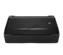 RCF ST 12-SMA II (13000636)   Активный двухполосный сценический монитор 400 Вт, усилители D-класса: 300+100 Вт, 45 Гц - 20 кГц, 129 дБ, FiRPHASE, динамики: 12" (2.5" v.c.) +1" (1.4" v.c.), рупор 90° х 60°, 318 х 594 х 400 мм, 19 кг, возможность установки  - фото 162555