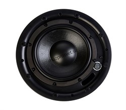 Cloud CS-CSUB8W 8 - дюймовый потолочный громкоговоритель, типа сабвуфер, c глубоким профилем. Цвет: белый. - фото 162590