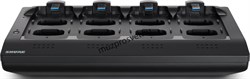 SHURE MXWNCS8-E зарядная станция для 8ми передатчиков MXW - фото 162617