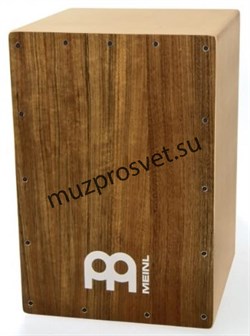 MEINL MYO-CAJ-OV MAKE YOUR OWN CAJON набор 'Собери свой кахон', корпус - балтийская береза, фронтальная панель - ованкол. - фото 162731