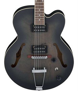 Ibanez AF55-TKF Artcore Full-hollow Body полуакустическая гитара - фото 162751