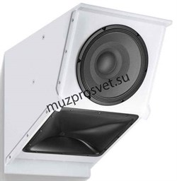 Electro-Voice EVC-1122-VIW Пассивная АС 12' с переменной интенсивностью, 300W / 1200W peak, 8 Ohm, 129 dB max., цвет белый - фото 162842