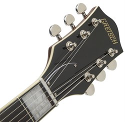 GRETSCH G2622LH STRML CB DC LH SNGBRL полуакустическая электрогитара (левосторонняя модель), цвет Single Barrel Stain - фото 162848