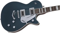 GRETSCH G5220 EMTC JET BT JDE GRY электрогитара, цвет серый металлик - фото 162877