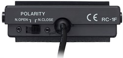 Tascam RC-1F футсвич для DP-008EX/MODEL 24/TA-1VP - фото 162975
