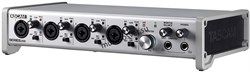TASCAM SERIES 208i USB-аудиоинтерфейс, 20 вх./8 вых., MIDI, ADAT, Word Clock - фото 162999